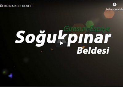 Soğukpınar Belgeseli